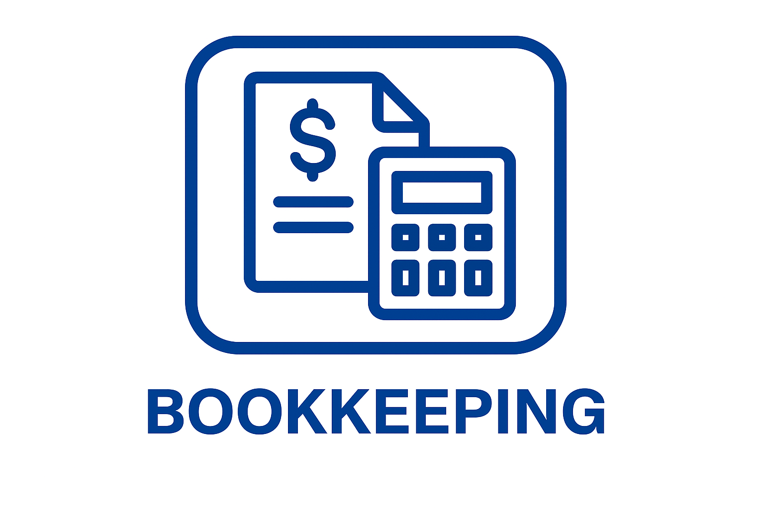 Bookkeeping